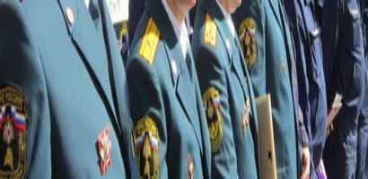 "В Рузе" - новости района. Рузский район, Московская область-Новости района